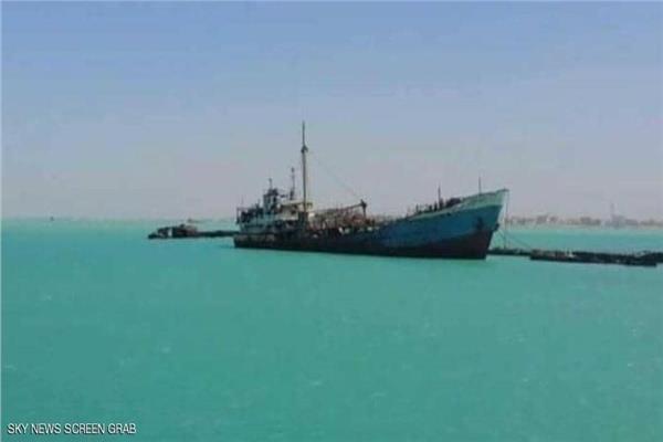 ميناء المخا في اليمن