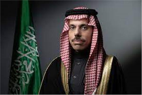 الأمير فيصل بن فرحان بن عبد الله 