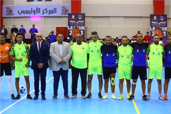 دورة الشئون الاجتماعية 