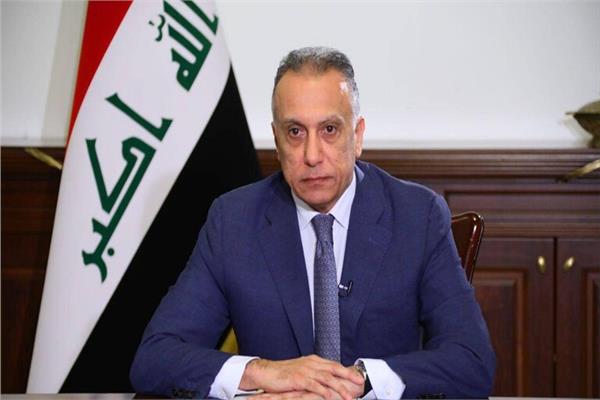 رئيس الحكومة العراقية 