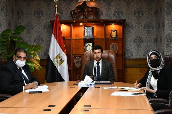 مصر تستضيف اجتماعات الوكالة الدولية لمكافحة المنشطات 