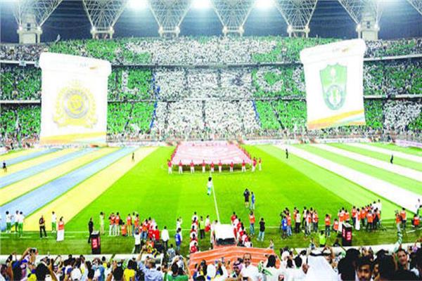 تراخيص الأندية برابطة الدوري السعودي للمحترفين