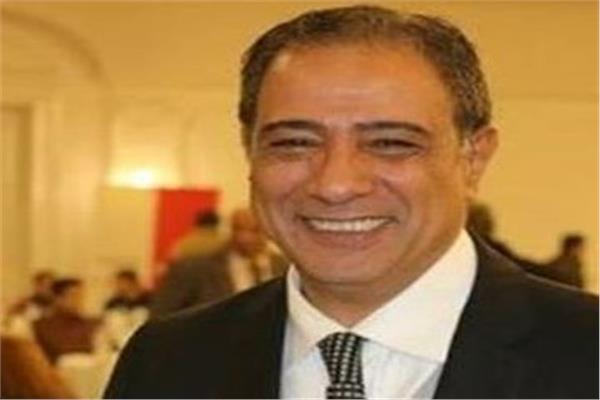لواء ناصر قطامش
