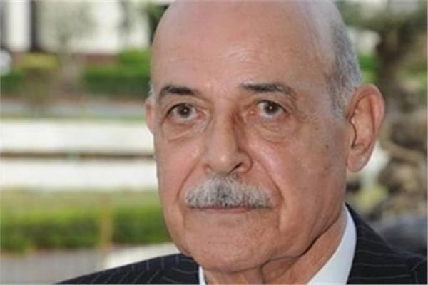 ل عبدالمنعم سعيد 