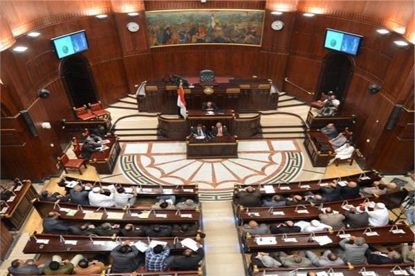الخولي رئيسا للهيئة البرلمانية لـ «مستقبل وطن».. والنحاس لـ «الوفد» أمام الشيوخ‎‎