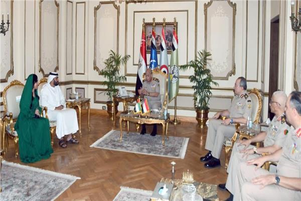 الاستقبال