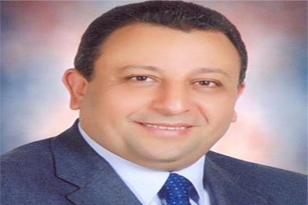الدكتور محمد عبد اللطيف عميد كلية السياحة بجامعة المنصورة