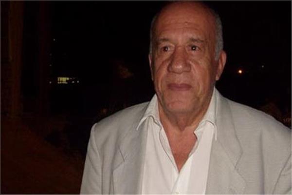 وفاة المستشار جلال إبراهيم رئيس نادي الزمالك السابق