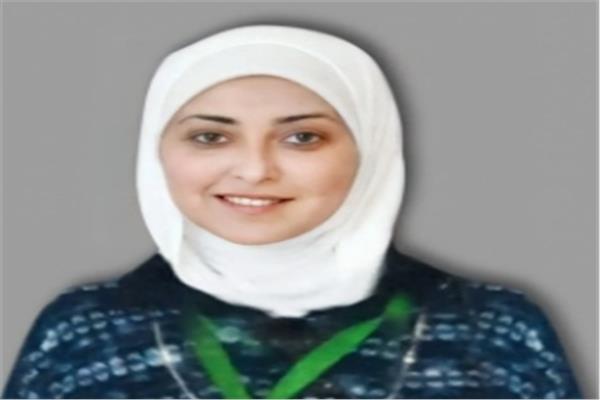 د. إسراء أحمد إسماعيل