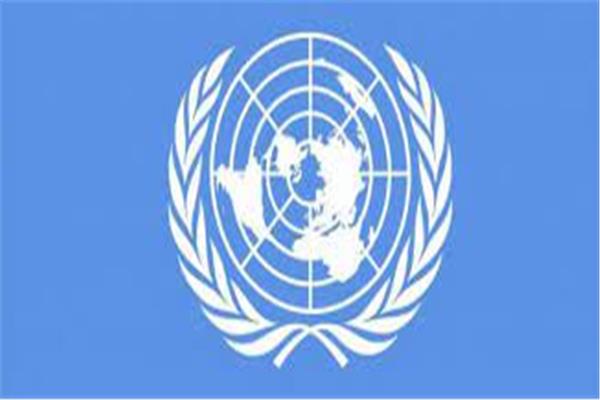 لوجو الأمم المتحدة