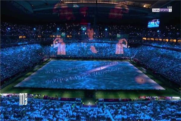 ميدو بعد مشاركة «شاكوش» في افتتاح كأس العرب