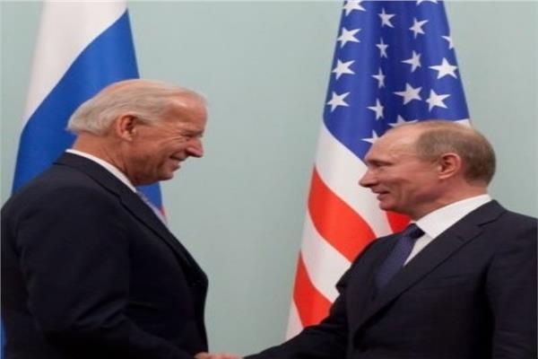 طرد الموظفين تشتعل بين روسيا والولايات المتحدة