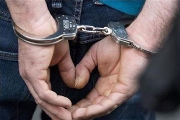 ضبط 12 شخصا بتهمة النصب علي المواطنين إلكترونيا في المنيا