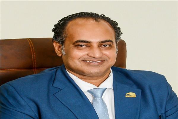 النائب عبدالرحيم كمال، عضو مجلس الشيوخ