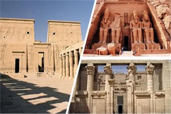 تسجيل 13 ممتلك تراث عالمى بمصر