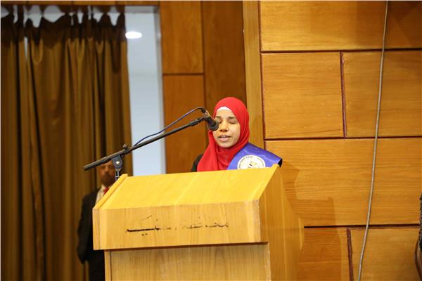 انطلاق فعاليات المنتدى الأول لبرلمان شباب شمال الصعيد