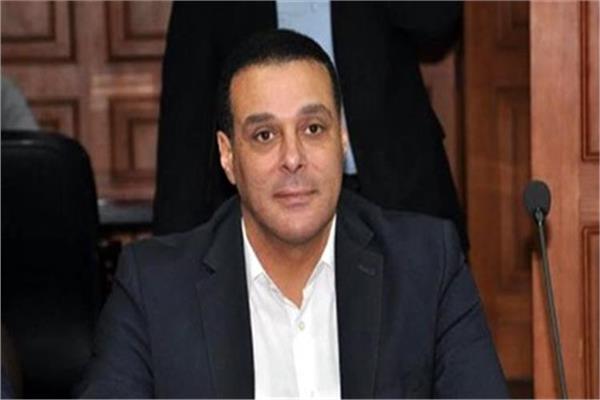 فاركو يطالب عصام عبد الفتاح بالتحقيق