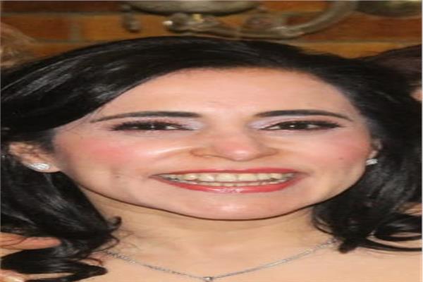 هايدى عبدالرحمن