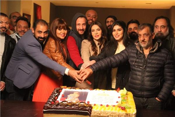 مسلسل عالم تاني