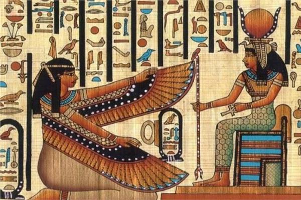  أول عيد حب فى التاريخ كان فى مصر