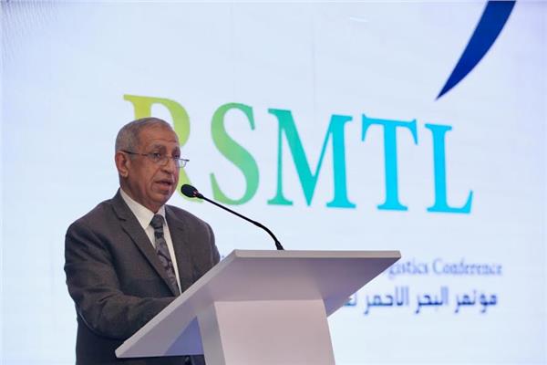 رئيس الأكاديمية العربية للعلوم والتكنولوجيا والنقل البحري