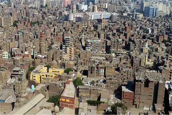 الوحدات الايجارية تنتظر قانون جديد