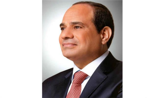 الرئيس السيسى