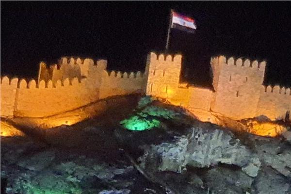 قلعة صلاح الدين 