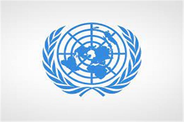 شعارالأمم المتحدة