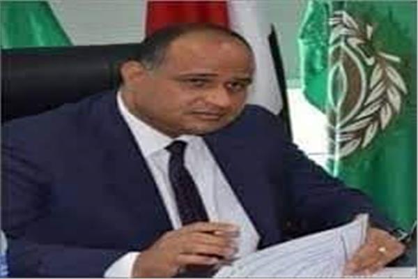 عبدالرؤوف علام رئيس المجلس الأعلى للأمناء والآباء والمعلمين