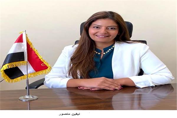 الاحتفاء بالقيادات النسائية وقدرة المرأة المصرية
