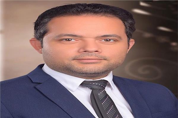  المهندس أحمد الزيات
