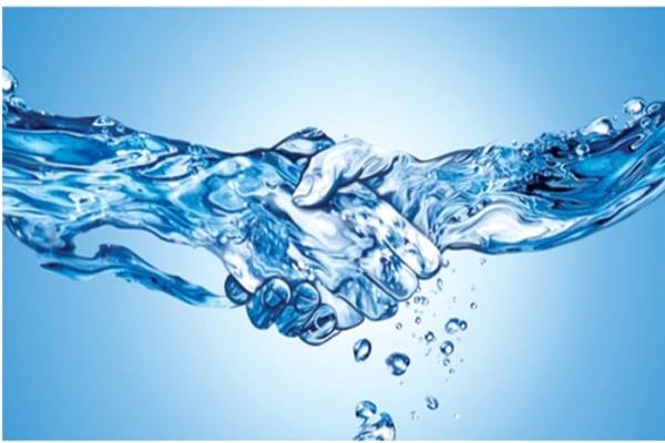  اليوم العالمي للمياه