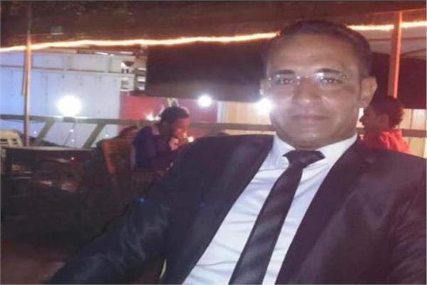 أول مصري لقى مصرعه بسبب القصف الروسي لأوكرانيا
