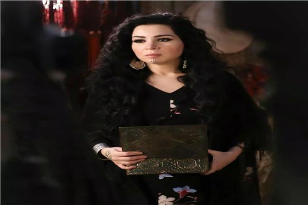 مي عز الدين