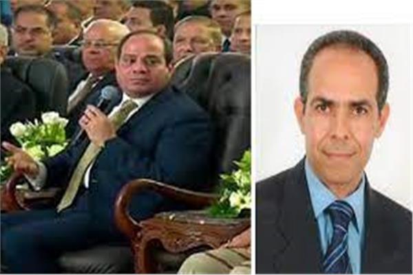 دعاء النجار عضو مجلس نقابة الصحفيين