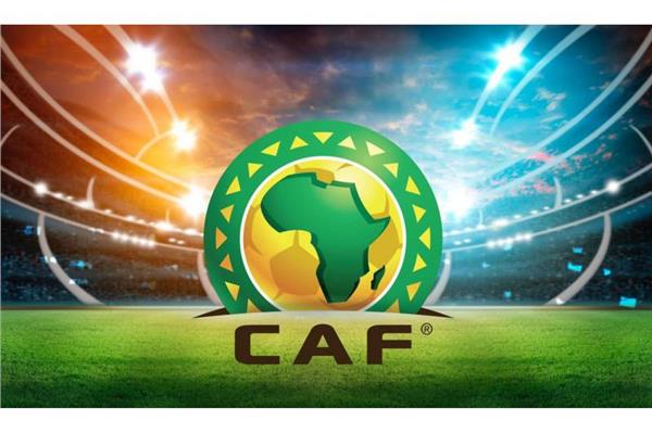 الإتحاد الأفريقي لكرة القدم