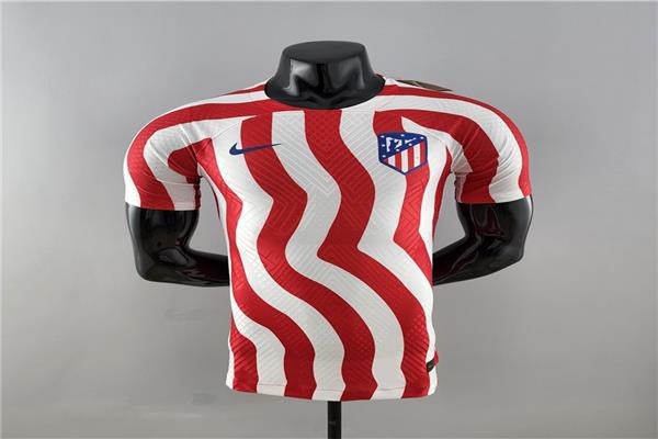 قميص  أتلتيكو مدريد الإسباني