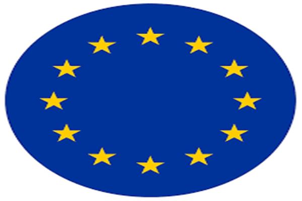 الاتحاد الاوروبى
