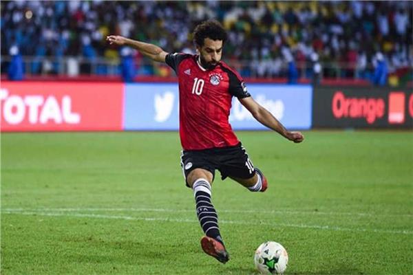 محمد صلاح أيقونة الكرة المصرية