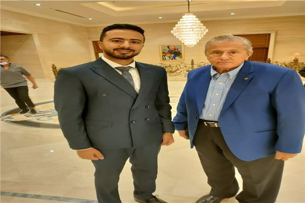 صورة موضوعية.. د.هاني مصطفى