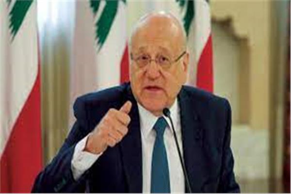 رئيس حكومة لبنان، نجيب ميقاتي