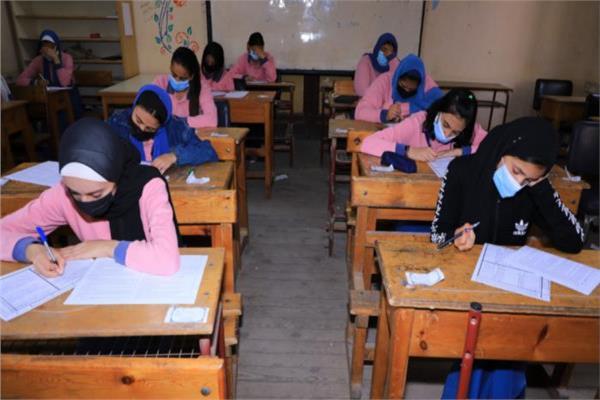 امتحانات الثانوية العامة