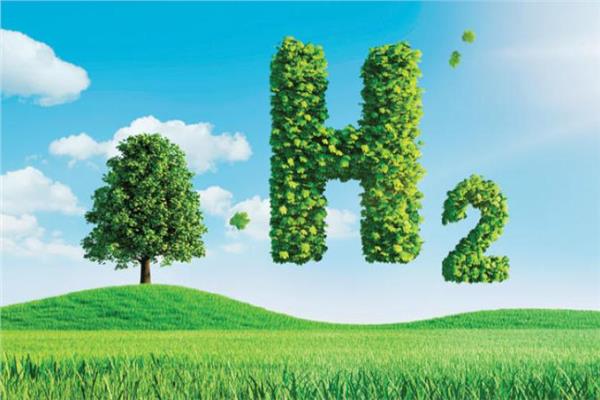 الهيدروجين الأخضر» .. مستقبل الطاقة النظيفة فى مصر | الأخبار المسائى