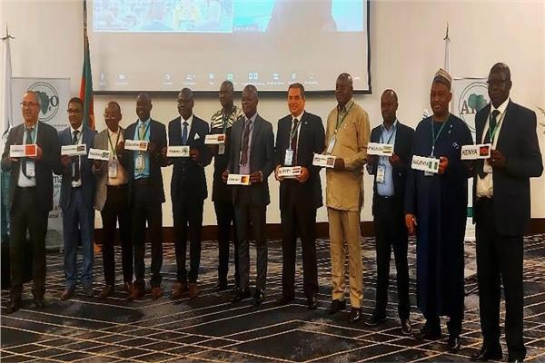 مصر تفوز بعضوية مجلس إدارة المنظمة الأفريقية
