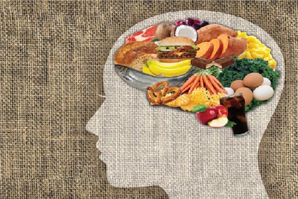 صحة الدماغ تعتمد على نوع طعامك