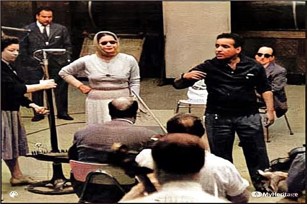بليغ حمدي قدم ٩ الحان لام كلثوم
