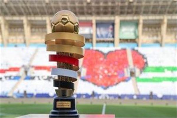 كأس السوبر المصري السعودي 