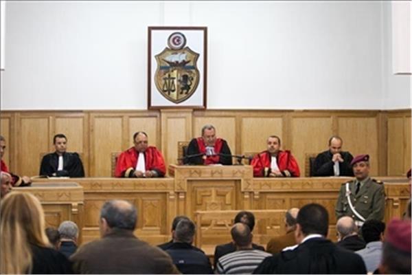 المحكمة الإدارية التونسية