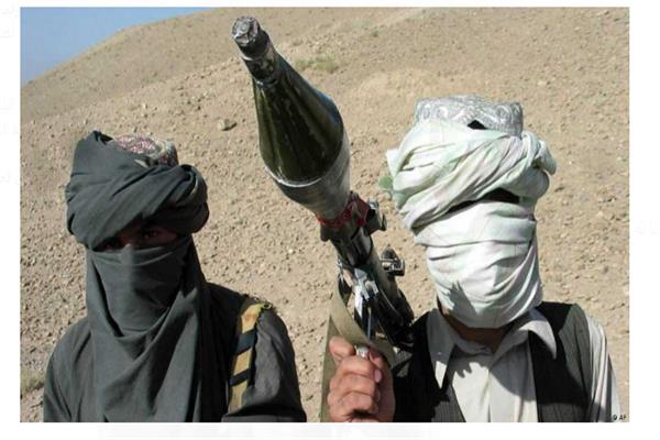 طالبان تستولى على كابول